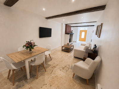 French property for sale in Eymet, Dordogne - €319,000 - photo 1