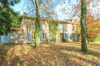 French property, houses and homes for sale in Brillac Charente Poitou_Charentes