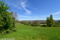 Terrain à vendre à Thenon, Dordogne - 66 600 € - photo 2
