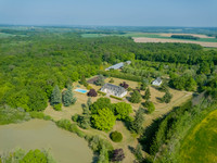 Maison à vendre à Azay-le-Rideau, Indre-et-Loire - 1 880 000 € - photo 2