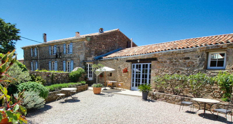 French property for sale in Olmet-et-Villecun, Hérault - €1,455,000