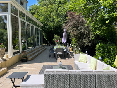 French property for sale in Ruffec, Charente - €525,000 - photo 4