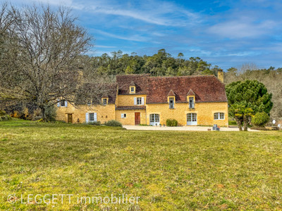 French property for sale in Sainte-Mondane, Dordogne - €822,000 - photo 9