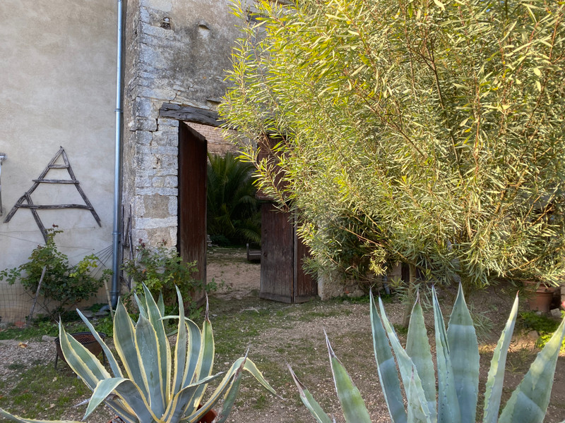 French property for sale in Nanclars, Charente - €183,600 - photo 13
