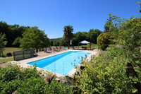 Propriété à vendre à Creysse, Dordogne - 395 000 € - photo n°2