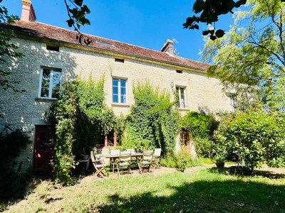 Maison à vendre à Argentan, Orne, Basse-Normandie, avec Leggett Immobilier