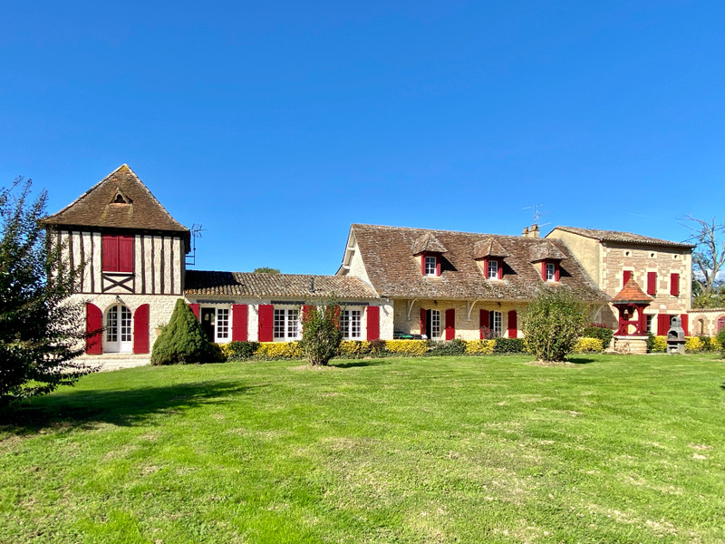 French property for sale in Gardonne, Dordogne - €1,588,000 - photo 8