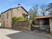 Maison à vendre à Saint-Maurice-des-Lions, Charente - 246 000 € - photo 5