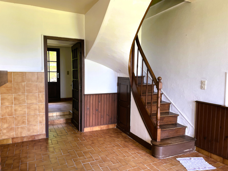 French property for sale in Pré-en-Pail-Saint-Samson, Mayenne - &#8364;80,000 - photo 4