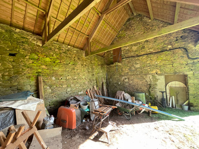French property for sale in Saint-Mayeux, Côtes-d'Armor - €230,050 - photo 9