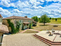 Maison à vendre à Duras, Lot-et-Garonne - 1.295.000 € - photo 7