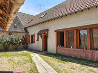 Maison à vendre à Selles-sur-Cher, Loir-et-Cher - 147 150 € - photo 1