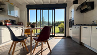 Propriété à vendre à Bessé, Charente - 395 500 € - photo n°4
