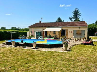 house for sale in Dordogne