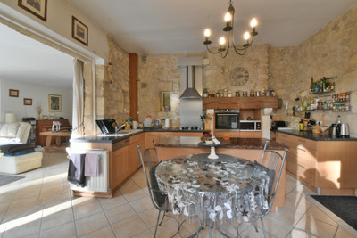 French property for sale in Bergerac, Dordogne - €495,000 - photo 2