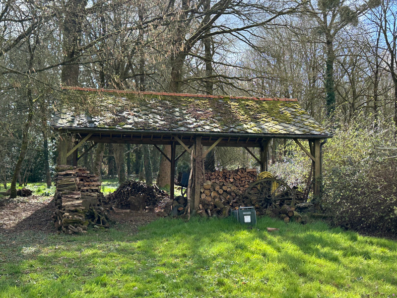 French property for sale in Guilliers, Morbihan - €238,160 - photo 5