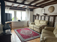Propriété à vendre à Saint-Auvent, Haute-Vienne - 162 000 € - photo n°3