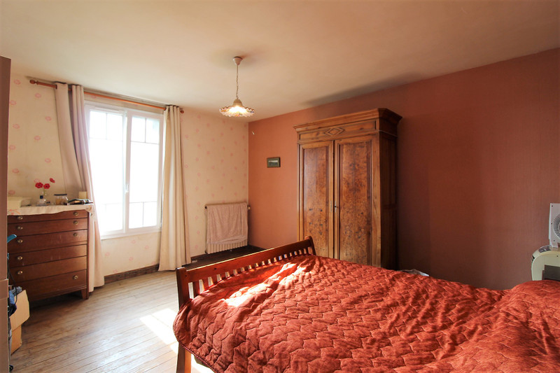 French property for sale in Luché-Thouarsais, Deux-Sèvres - &#8364;152,600 - photo 6