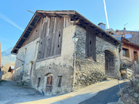 Grange à vendre à Courchevel, Savoie - 390 000 € - photo 2