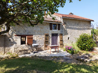 Maison à Melleran, Deux-Sèvres - photo 2