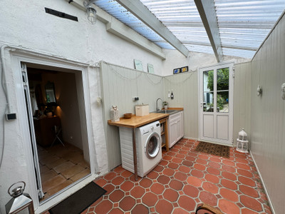 French property for sale in Montsenelle, Manche - €241,935 - photo 9