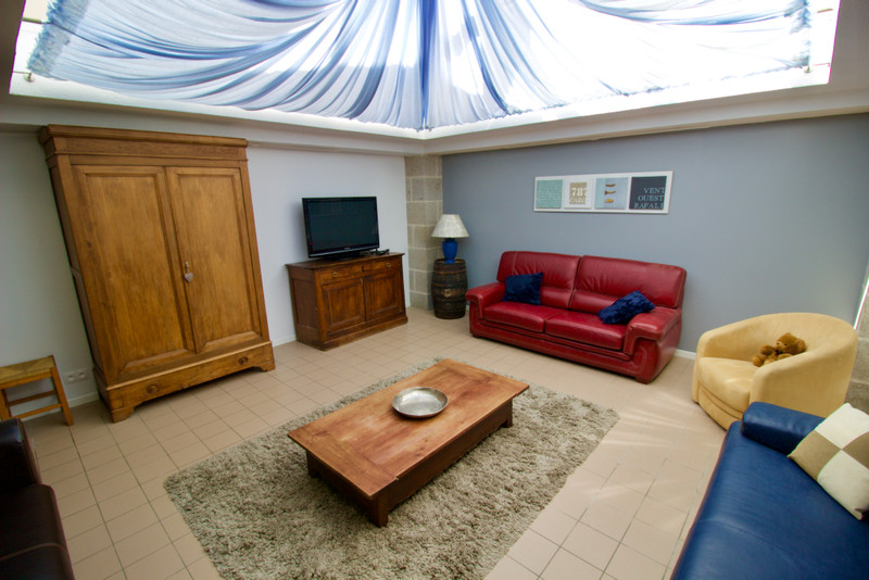 French property for sale in Availles-Limouzine, Vienne - €830,000 - photo 6
