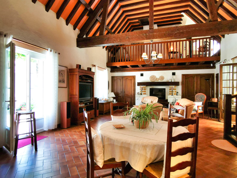 French property for sale in Saint-Aignan, Loir-et-Cher - €710,200 - photo 7