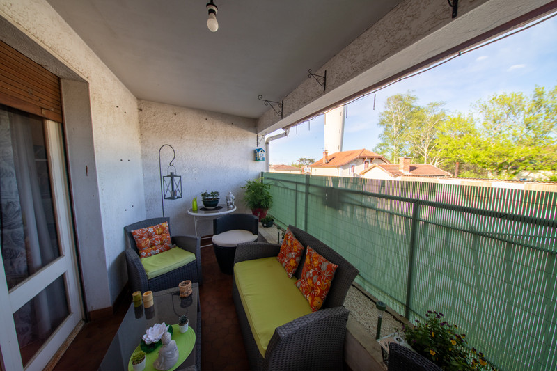 French property for sale in Laluque, Landes - €220,000 - photo 6