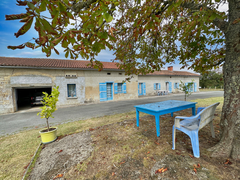 Maison à vendre à Saint Privat en Périgord, Dordogne - 232.000 € - photo 1