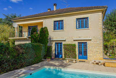 French property for sale in Puy-l'Évêque, Lot - €360,000 - photo 14