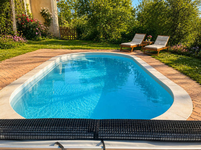 French property for sale in Bourgnac, Dordogne - €471,700 - photo 9