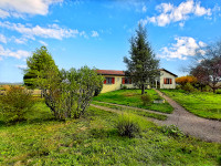 Propriété à vendre à Saint-Séverin, Charente - 189 570 € - photo n°1