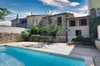 houses and homes for sale inPézenasHérault Languedoc_Roussillon