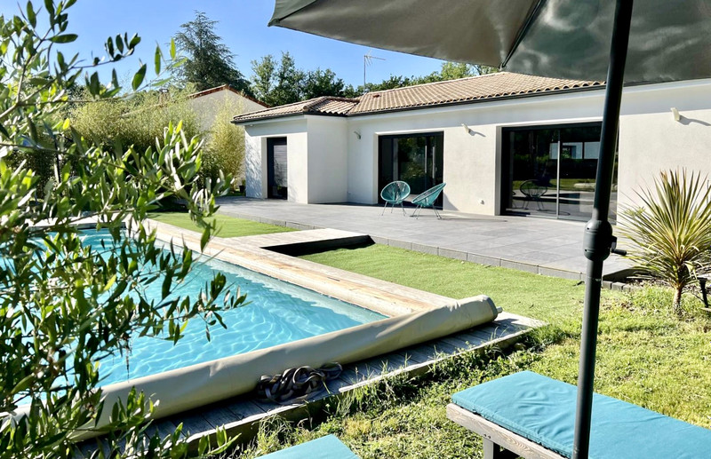 French property for sale in Pouillé, Vienne - €519,950 - photo 13
