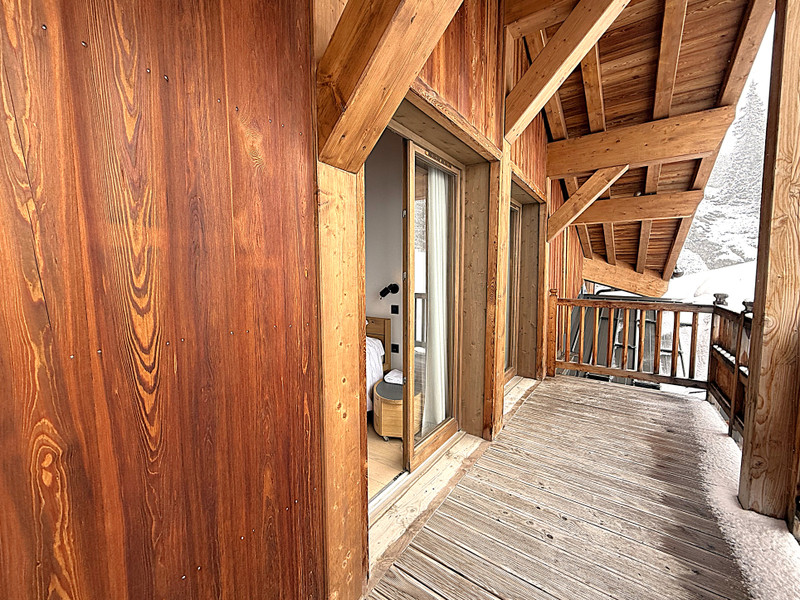 Ski property for sale in La Rosiere - €1,995,000 - photo 14