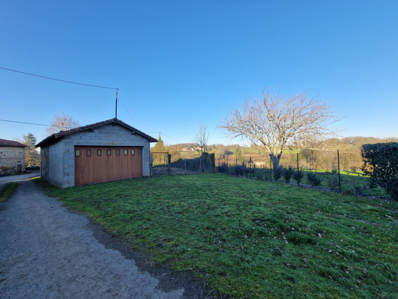 French property for sale in Cognac-la-Forêt, Haute-Vienne - €25,500 - photo 0