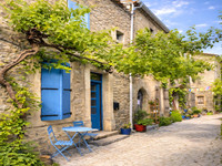 Propriété à vendre à Cesseras, Hérault - 247 000 € - photo n°1