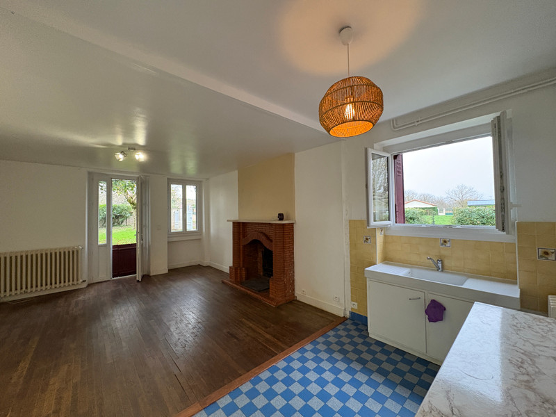 French property for sale in Saint-Front-la-Rivière, Dordogne - €151,000 - photo 1