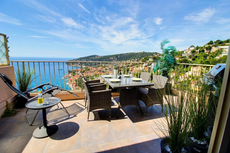 French property for sale in Villefranche-sur-Mer, Alpes-Maritimes - €999,000 - photo 8