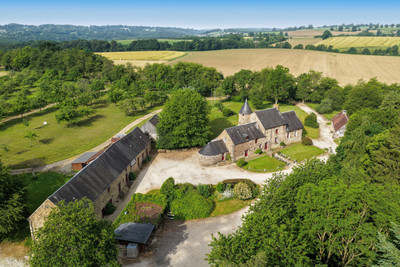 house for sale in Orne