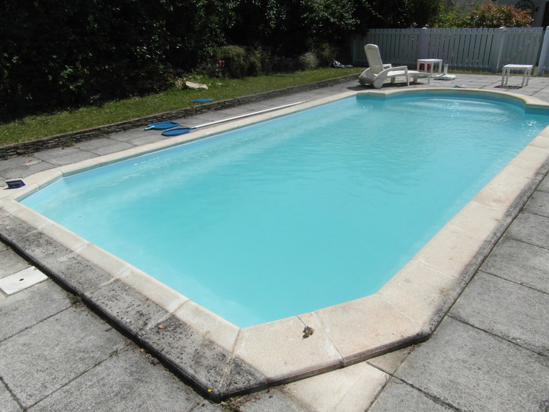 French property for sale in Valdelaume, Deux-Sèvres - €149,999 - photo 9
