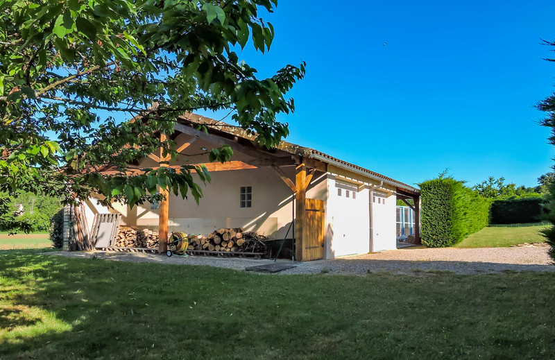 French property for sale in Montignac, Dordogne - photo 8
