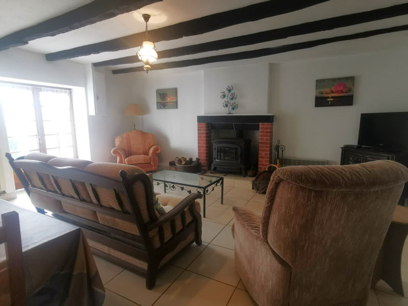 French property for sale in La Gacilly, Morbihan - €139,000 - photo 2