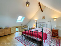 Maison à Simeyrols, Dordogne - photo 8