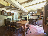 Maison à vendre à Tombebœuf, Lot-et-Garonne - 397.500 € - photo 4