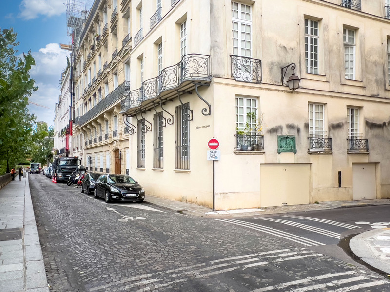French property for sale in Paris 4e Arrondissement, Paris - &#8364;440,000 - photo 10
