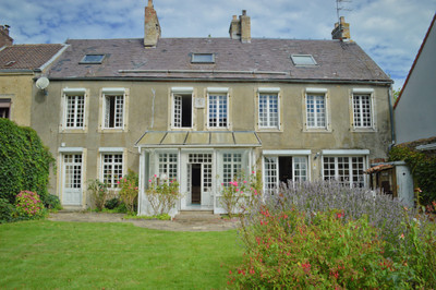 Maison à vendre à Saint-Martin-Boulogne, Pas-de-Calais, Nord-Pas-de-Calais, avec Leggett Immobilier