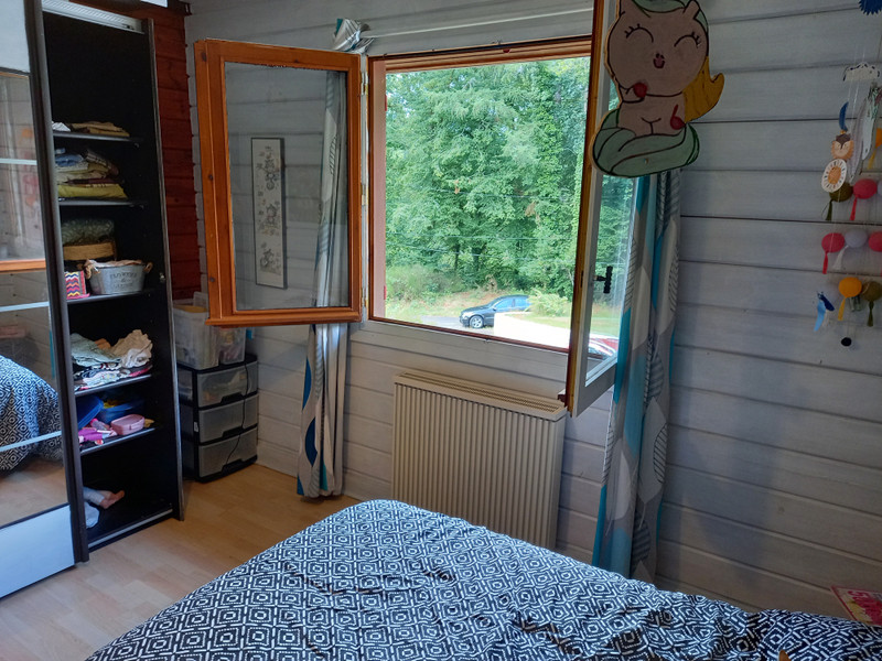 French property for sale in Saint-Priest-de-Gimel, Corrèze - €278,200 - photo 4