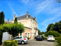 Propriété à vendre à Saint-Aubin-de-Blaye, Gironde - 371 000 € - photo n°1