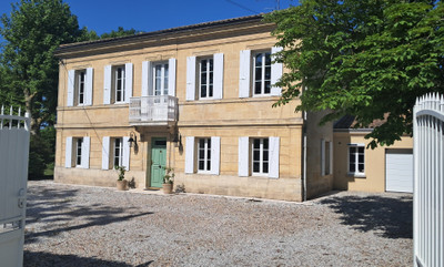 house for sale in Aquitaine (Nouvelle-Aquitaine)